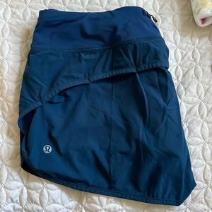 Lululemon Speed Short
